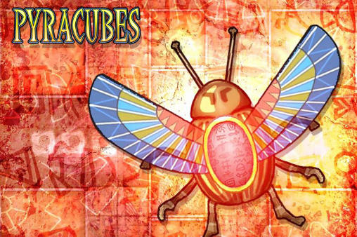 Download Pyracubes lite Android free game.