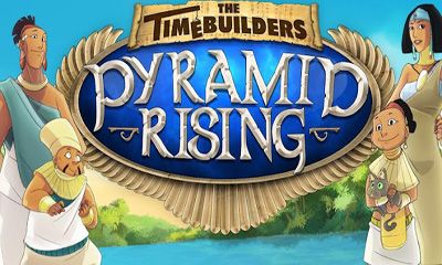 Full version of Android Simulation game apk Pyramid Rising for tablet and phone.