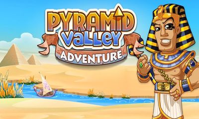 Full version of Android Strategy game apk Pyramid Valley Adventure for tablet and phone.