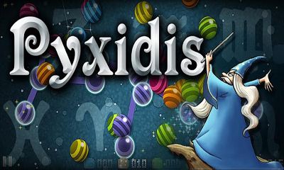 Download Pyxidis Android free game.