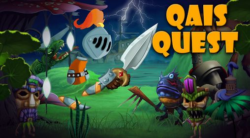 Download Qais quest Android free game.