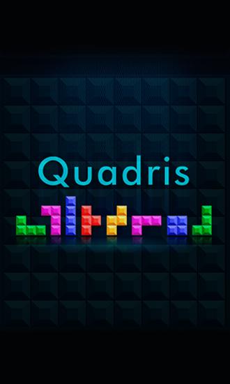 Download Quadris puzzle Android free game.