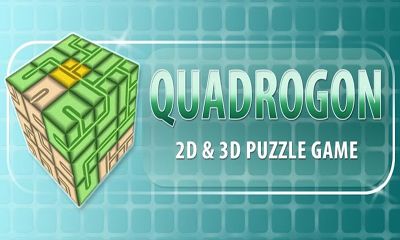 Download Quadrogon Android free game.