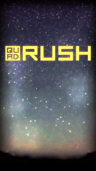 Download Quadrush Android free game.