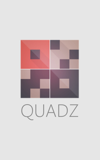 Download Quadz Android free game.