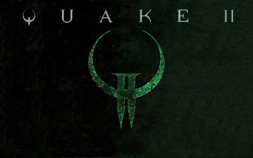 Download Quake 2 Android free game.