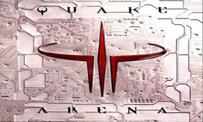 Full version of Android Arcade game apk Quake 3 Arena for tablet and phone.