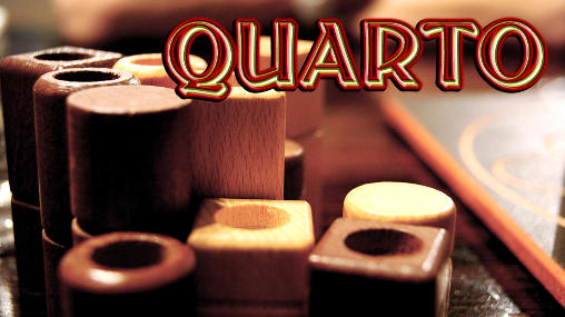 Full version of Android Online game apk Quarto for tablet and phone.