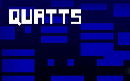 Download Quatts Android free game.