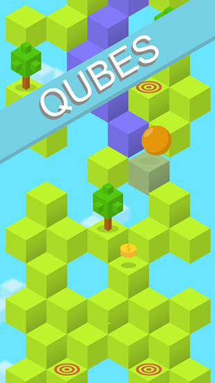 Download Qubes Android free game.