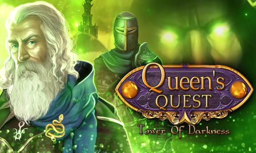 Download Queen's quest: Tower of darkness Android free game.