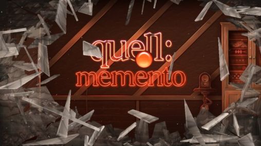Download Quell memento Android free game.