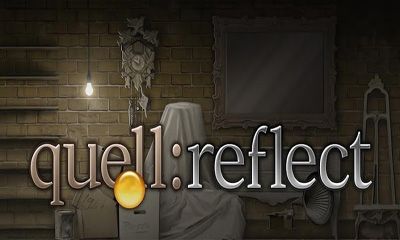 Full version of Android Logic game apk Quell Reflect for tablet and phone.