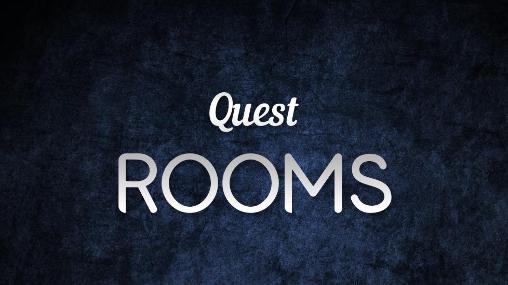 Download Quest: Rooms Android free game.