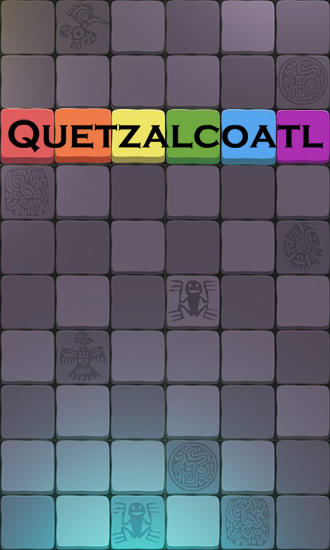 Download Quetzalcoatl Android free game.