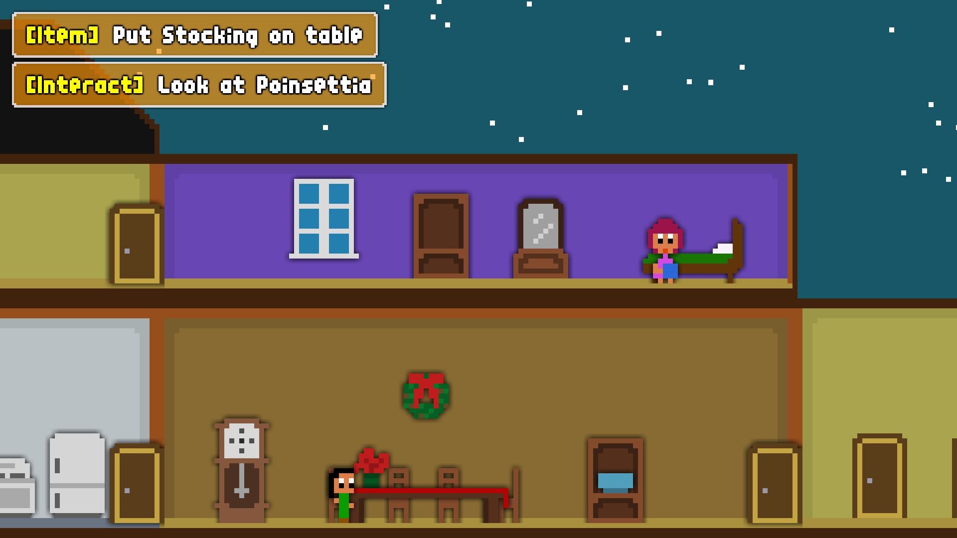Full version of Android apk app Quiet Christmas (Free) for tablet and phone.