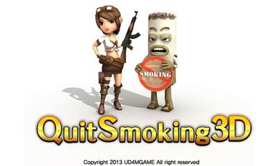 Download Quit Smoking 3D(Stop Smoking) Android free game.