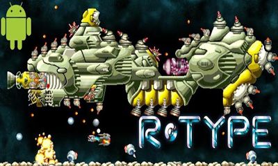 Download R-Type Android free game.