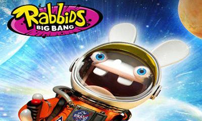 Download Rabbids Big Bang Android free game.