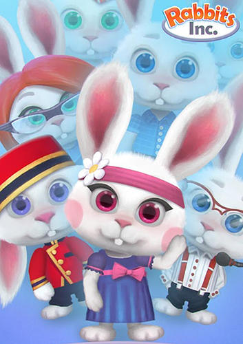 Full version of Android apk app Rabbits inc. for tablet and phone.