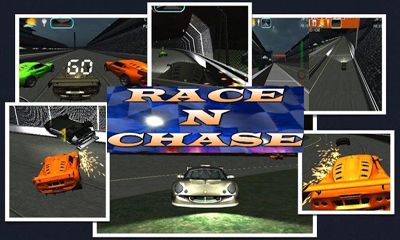 Download Race n Chase - 3D Car Racing Android free game.