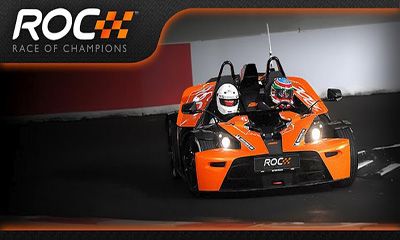 Full version of Android Racing game apk Race of Champions for tablet and phone.