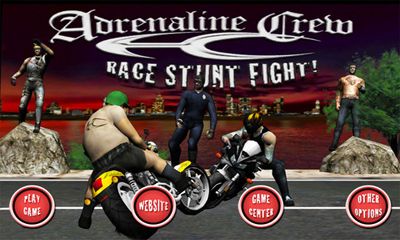 Full version of Android apk Race, Stunt, Fight 2 for tablet and phone.
