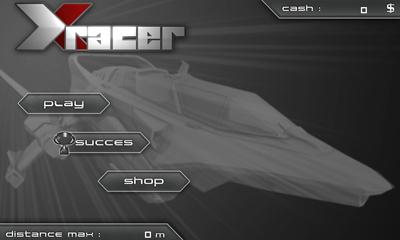 Download Racer XT Android free game.