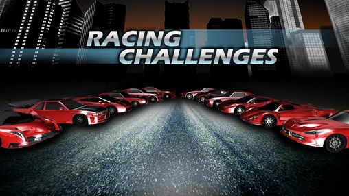 Download Racing challenges. Speed: ​​Car racing Android free game.