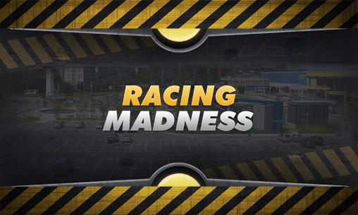 Download Racing madness pro 2015 Android free game.