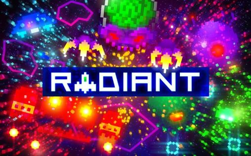 Download Radiant Android free game.