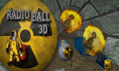 Download Radio Ball 3D Android free game.