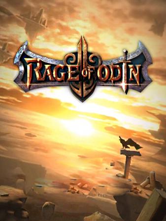 Full version of Android Strategy RPG game apk Rage of Odin for tablet and phone.