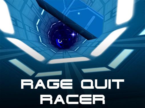 Download Rage quit racer Android free game.