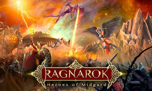 Download Ragnarok: Heroes of Midgard Android free game.