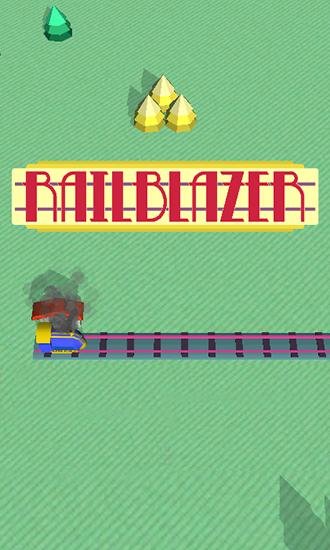 Download Railblazer Android free game.
