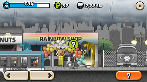 Full version of Android apk app Rainy day: Remastered for tablet and phone.