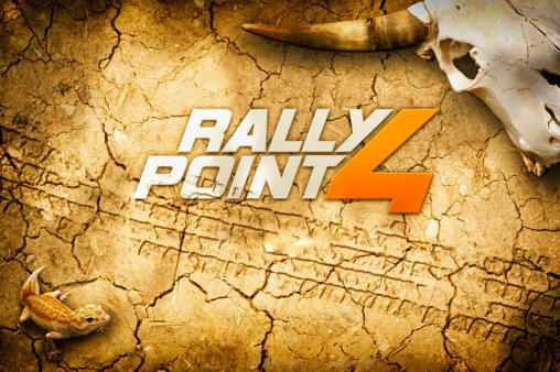 Download Rally point 4 Android free game.