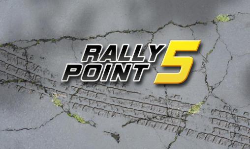 Download Rally point 5 Android free game.