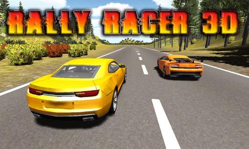 Download Rally racer 3D Android free game.