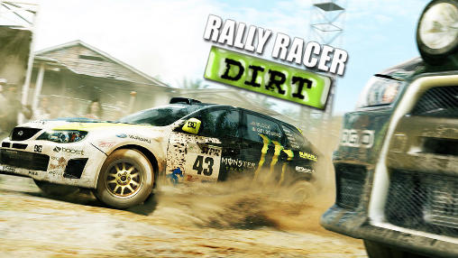 Download Rally racer: Dirt Android free game.