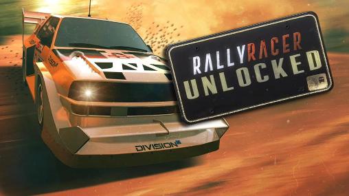 Download Rally racer: Unlocked Android free game.
