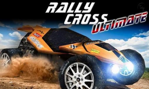 Download Rally cross: Ultimate Android free game.