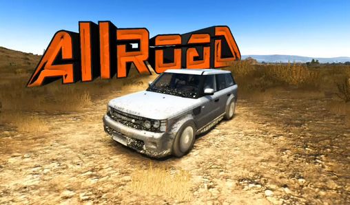 Download Rally SUV racing. Allroad 3D Android free game.