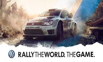 Full version of Android apk Rally The World. The Game for tablet and phone.