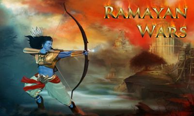 Full version of Android Action game apk Ramayan Wars The Ocean Leap for tablet and phone.