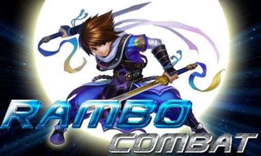 Download Rambo combat Android free game.