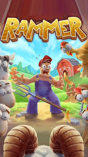 Download Rammer Android free game.