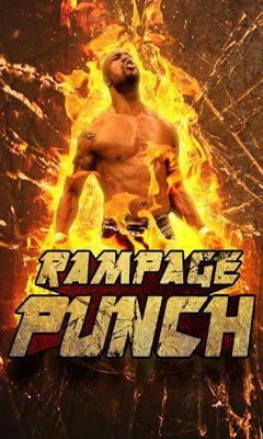 Full version of Android Simulation game apk Rampage Punch for tablet and phone.