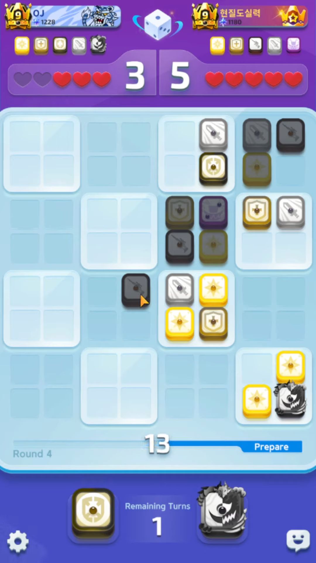Full version of Android apk app Random Dice: GO for tablet and phone.